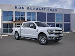 New 2025 Ford F-150 Lariat SuperCrew Cab for sale #F25751 - photo 8