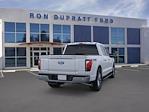 New 2025 Ford F-150 Lariat SuperCrew Cab for sale #F25751 - photo 9