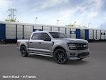 2025 Ford F-150 SuperCrew Cab 4WD Pickup for sale #F25752 - photo 8