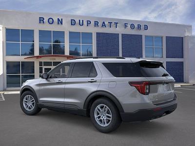 New 2026 Ford Explorer Active for sale #F25754 - photo 2