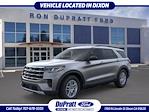 New 2026 Ford Explorer Active for sale #F25754 - photo 1