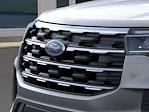 New 2026 Ford Explorer Active for sale #F25754 - photo 18