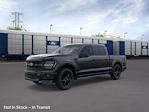 2025 Ford F-150 SuperCrew Cab 4WD Pickup for sale #F25756 - photo 4