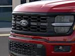 2025 Ford F-150 SuperCrew Cab 4WD Pickup for sale #F25757 - photo 18