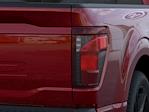 2025 Ford F-150 SuperCrew Cab 4WD Pickup for sale #F25757 - photo 22