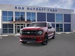 2025 Ford F-150 SuperCrew Cab 4WD Pickup for sale #F25757 - photo 4