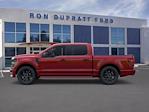 2025 Ford F-150 SuperCrew Cab 4WD Pickup for sale #F25757 - photo 5