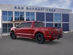 2025 Ford F-150 SuperCrew Cab 4WD Pickup for sale #F25757 - photo 2