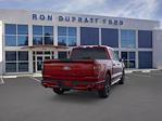 2025 Ford F-150 SuperCrew Cab 4WD Pickup for sale #F25757 - photo 9