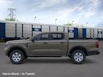 New 2025 Ford Ranger XL SuperCrew Cab for sale #F25759 - photo 6