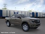 New 2025 Ford Ranger XL SuperCrew Cab for sale #F25759 - photo 8