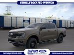 New 2025 Ford Ranger XLT SuperCrew Cab for sale #F25760 - photo 1