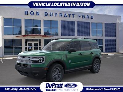 New 2025 Ford Bronco Sport Big Bend for sale #F25761 - photo 1