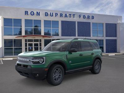 New 2025 Ford Bronco Sport Big Bend for sale #F25761 - photo 2