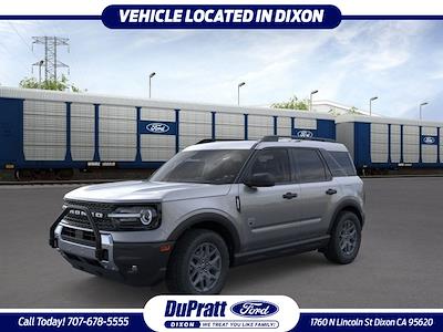 New 2025 Ford Bronco Sport Big Bend for sale #F25762 - photo 1