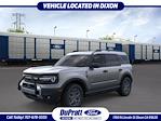 2025 Ford Bronco Sport 4WD SUV for sale #F25762 - photo 1