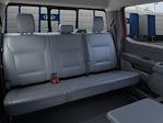New 2026 Ford F-550 Crew Cab Cab Chassis for sale #F25764B - photo 12