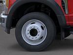 New 2026 Ford F-550 Crew Cab Cab Chassis for sale #F25764B - photo 20