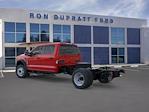 New 2026 Ford F-550 Crew Cab Cab Chassis for sale #F25764B - photo 2