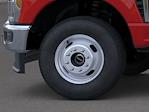 New 2026 Ford F-350 Super Cab Cab Chassis for sale #F25772B - photo 20