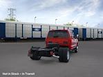 2026 Ford F-350 Super Cab DRW 4WD Cab Chassis for sale #F25774B - photo 9