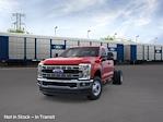 New 2026 Ford F-350 Super Cab Cab Chassis for sale #F25775B - photo 5