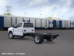 2026 Ford F-350 Regular Cab DRW 4WD Cab Chassis for sale #F25778B - photo 2