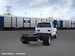 2026 Ford F-350 Regular Cab DRW 4WD Cab Chassis for sale #F25778B - photo 9