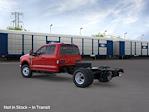 New 2026 Ford F-350 Super Cab Cab Chassis for sale #F25779B - photo 2