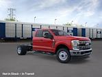 New 2026 Ford F-350 Super Cab Cab Chassis for sale #F25779B - photo 8