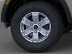 2025 Ford Ranger SuperCrew Cab 4WD Pickup for sale #F25785 - photo 20