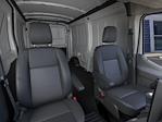 New 2026 Ford Transit 250 Medium Roof Empty Cargo Van for sale #F25789 - photo 12
