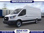 New 2026 Ford Transit 350 High Roof Empty Cargo Van for sale #F25790 - photo 1