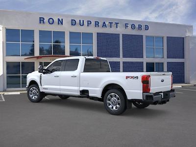 New 2026 Ford F-350 Lariat Crew Cab for sale #F25791 - photo 2