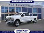 New 2026 Ford F-350 Lariat Crew Cab for sale #F25791 - photo 1