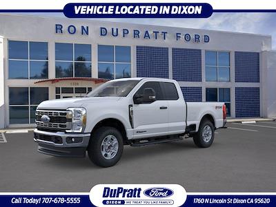 New 2026 Ford F-250 XLT Super Cab for sale #F25794 - photo 1