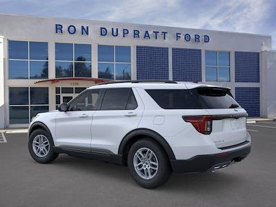 New 2026 Ford Explorer Active for sale #F25795 - photo 2