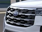 New 2026 Ford Explorer Active for sale #F25795 - photo 18