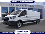 New 2026 Ford Transit 150 Low Roof Empty Cargo Van for sale #F25796 - photo 1
