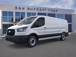 New 2026 Ford Transit 150 Low Roof Empty Cargo Van for sale #F25796 - photo 4