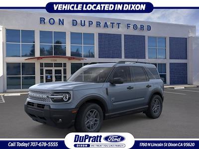 New 2026 Ford Bronco Sport Big Bend for sale #F25798 - photo 1