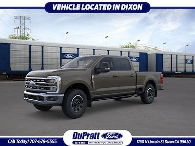 2026 Ford F-250 Crew Cab 4WD Pickup for sale #F25802 - photo 1