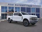 New 2026 Ford F-250 XLT Crew Cab for sale #F25806 - photo 8