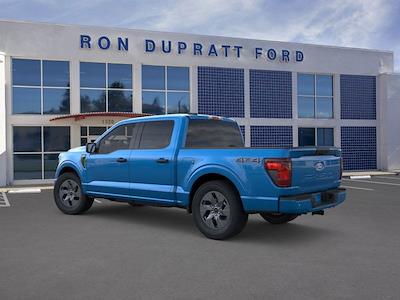 New 2025 Ford F-150 STX SuperCrew Cab for sale #F25812 - photo 2