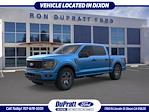 2025 Ford F-150 SuperCrew Cab 4WD Pickup for sale #F25812 - photo 1