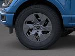 2025 Ford F-150 SuperCrew Cab 4WD Pickup for sale #F25812 - photo 20