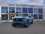 2025 Ford F-150 SuperCrew Cab 4WD Pickup for sale #F25812 - photo 5