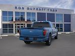 2025 Ford F-150 SuperCrew Cab 4WD Pickup for sale #F25812 - photo 9