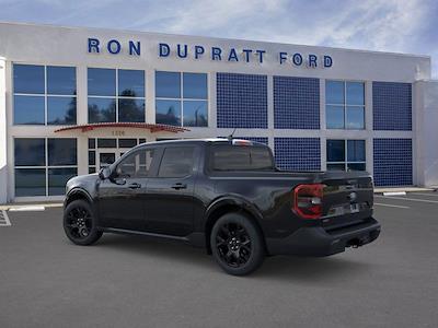 New 2025 Ford Maverick Lariat SuperCrew Cab for sale #F25816 - photo 2