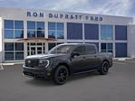 New 2025 Ford Maverick Lariat SuperCrew Cab for sale #F25816 - photo 3